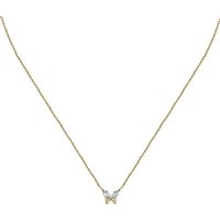 Collar La Petite Story Mujer EMILY IN PARIS in Plata Zircone LPS10AWV97